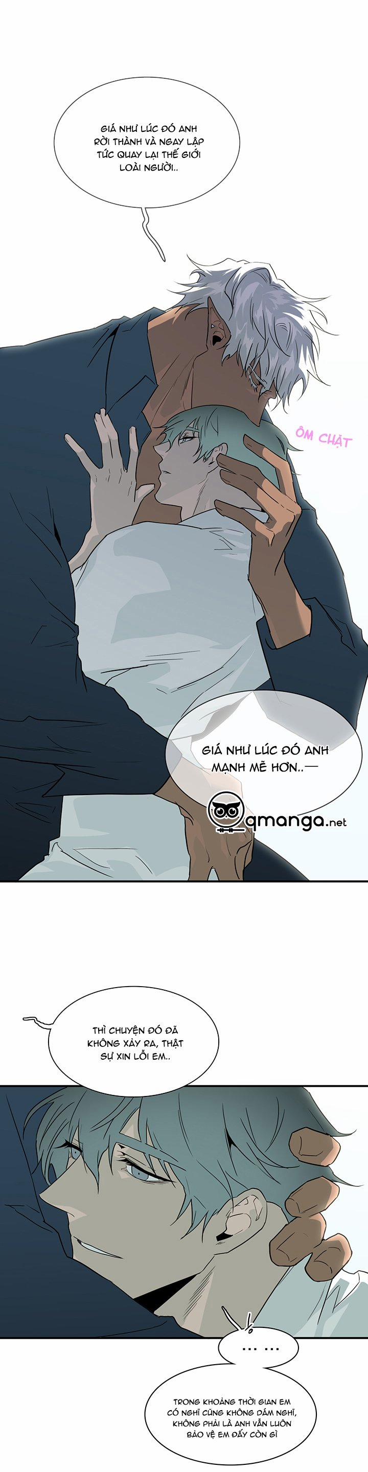 Dear Door 96 trang 6