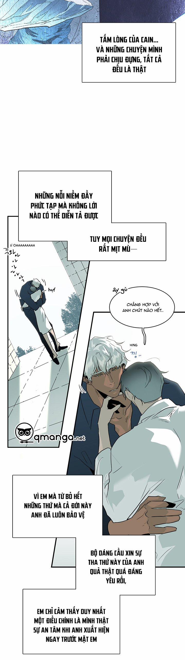 Dear Door 96 trang 8