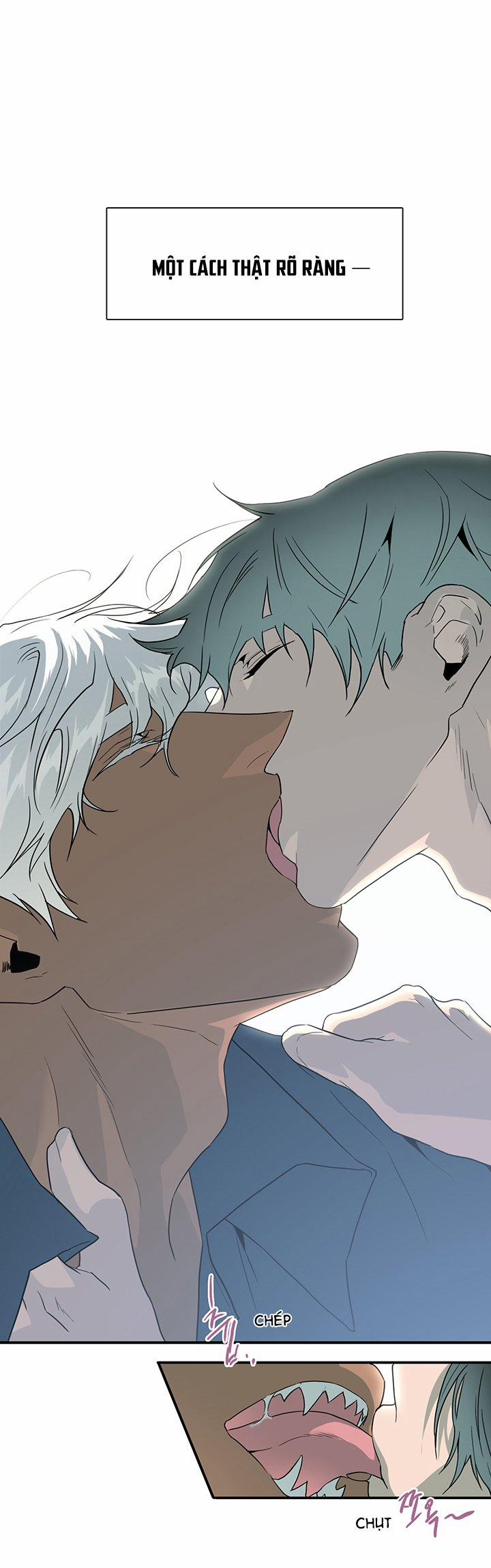 Dear Door 96 trang 9