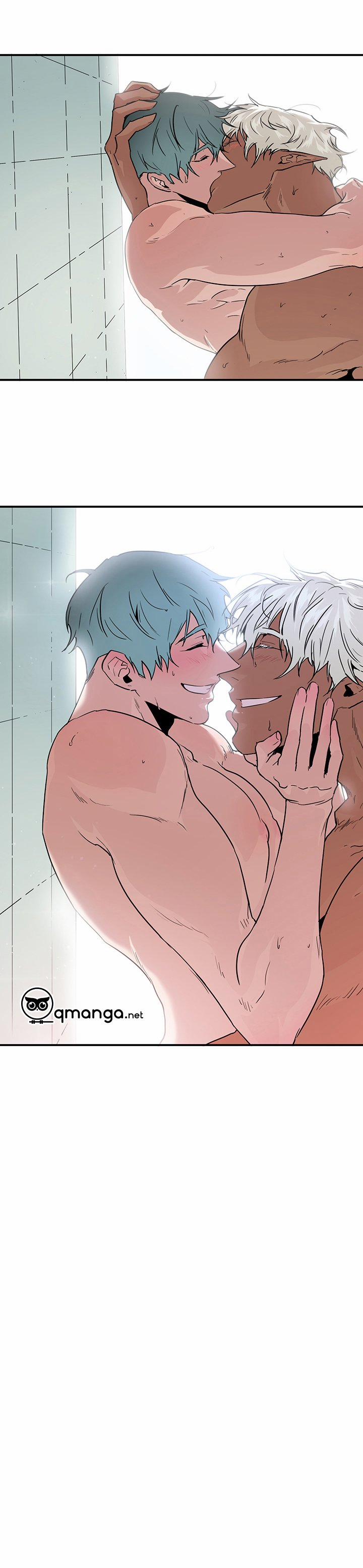 Dear Door 97 trang 13