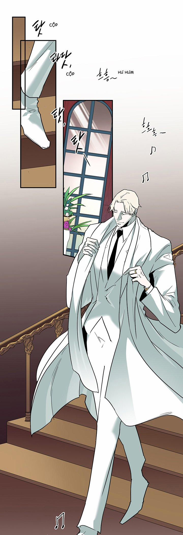 Dear Door 97 trang 14