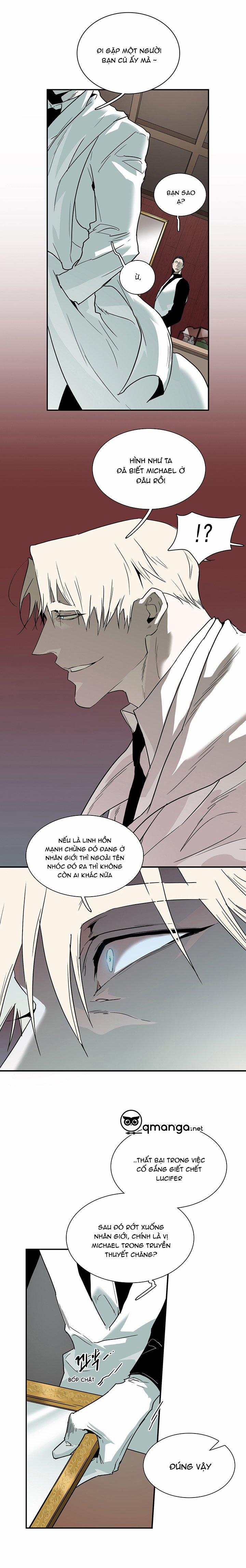 Dear Door 97 trang 16