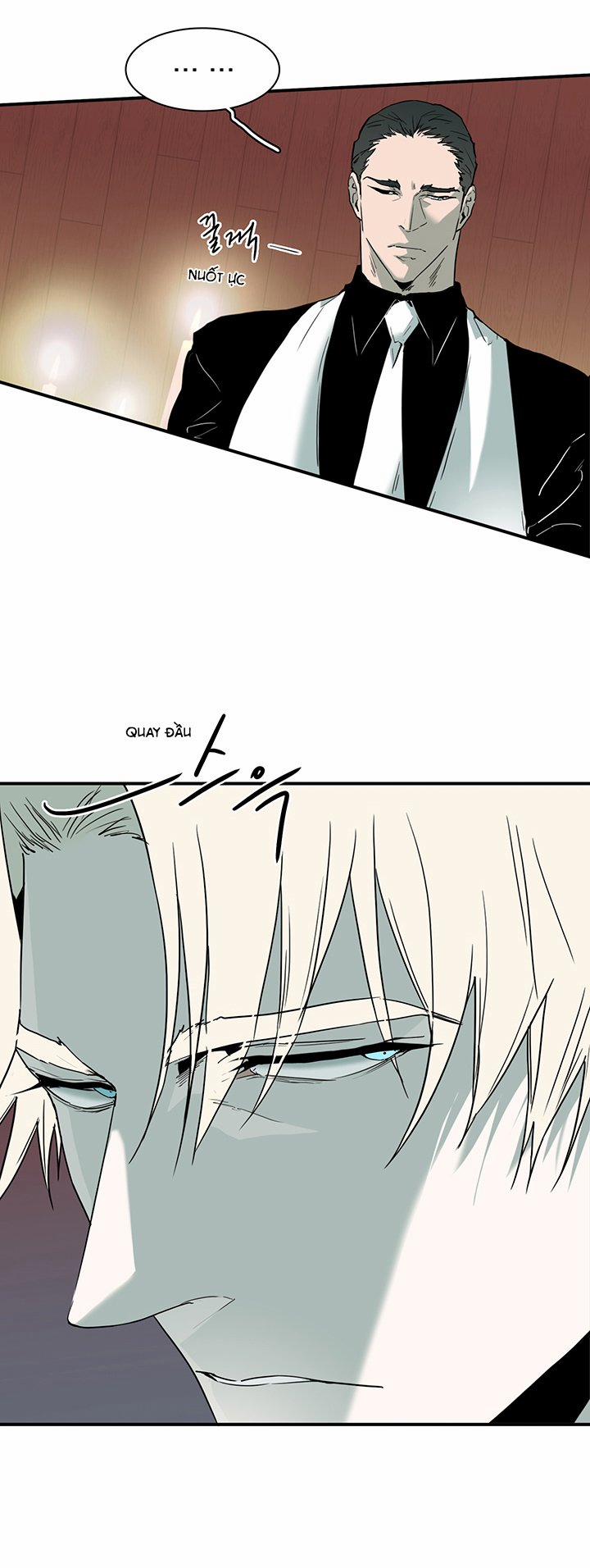 Dear Door 97 trang 19