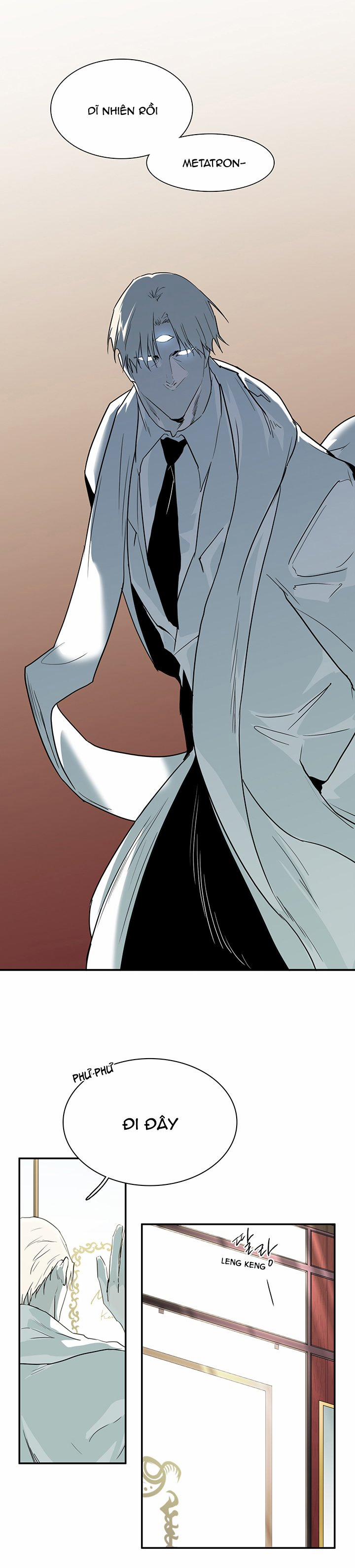 Dear Door 97 trang 23