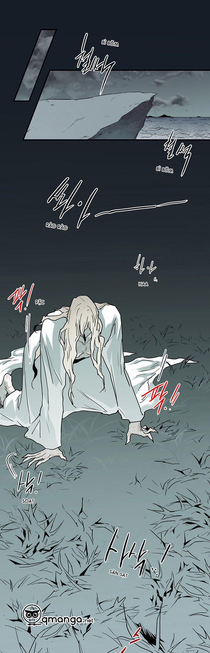 Dear Door 97 trang 25