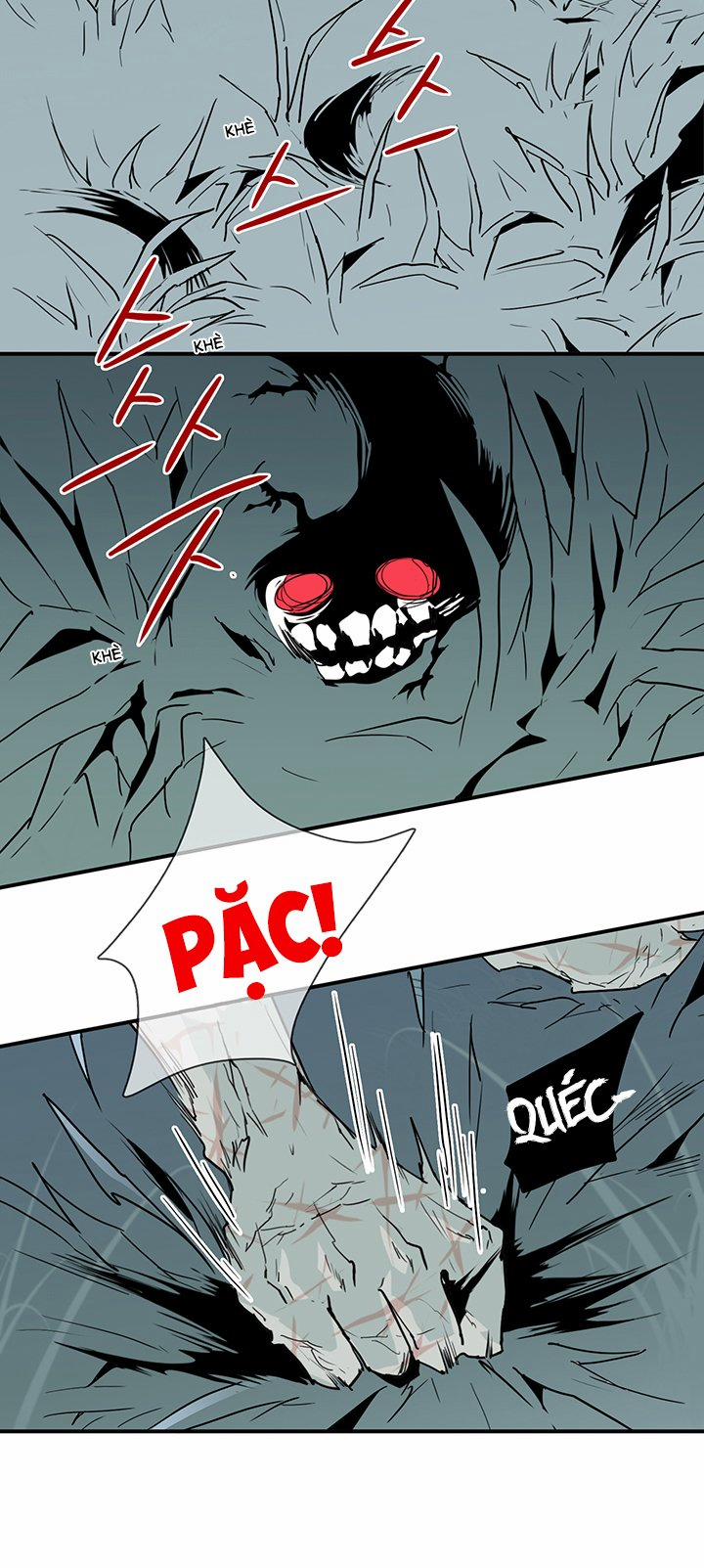 Dear Door 97 trang 26