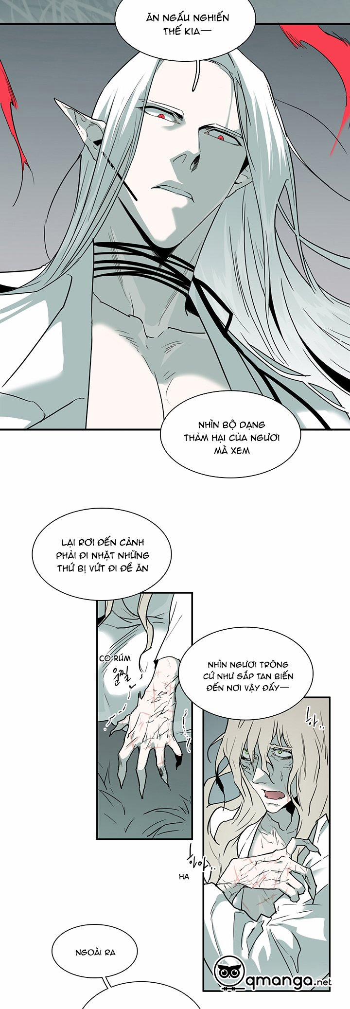 Dear Door 97 trang 29