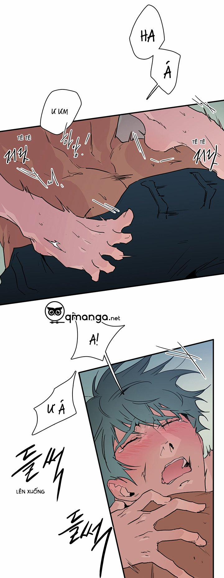 Dear Door 97 trang 3