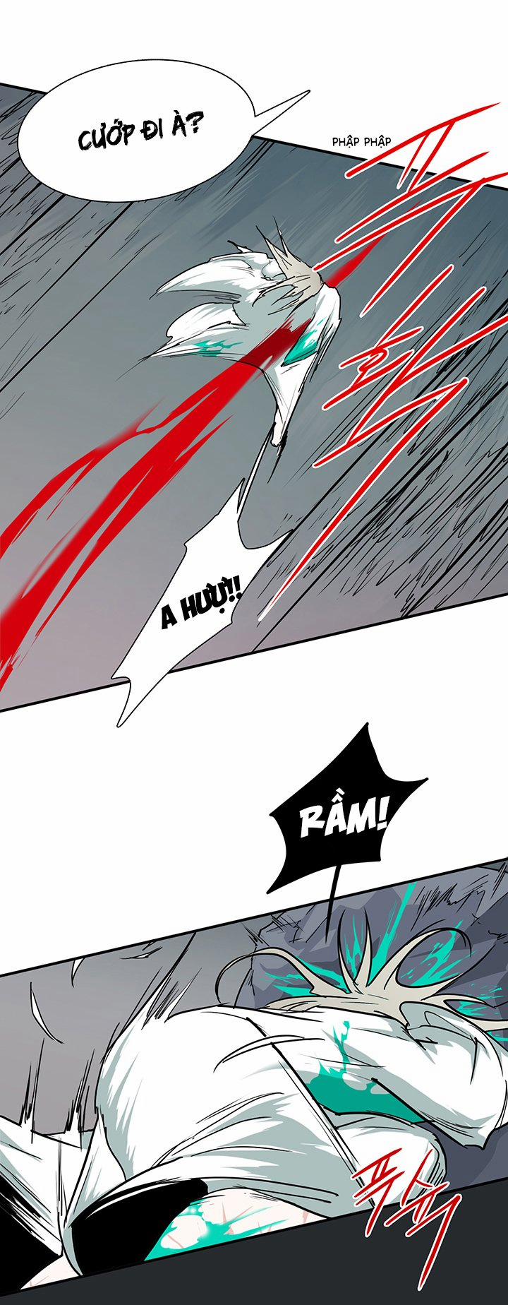 Dear Door 97 trang 32