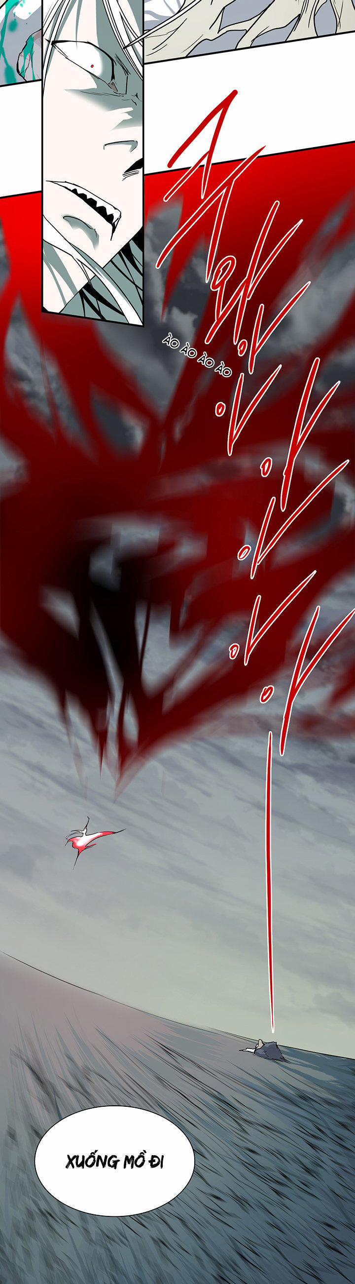 Dear Door 97 trang 34