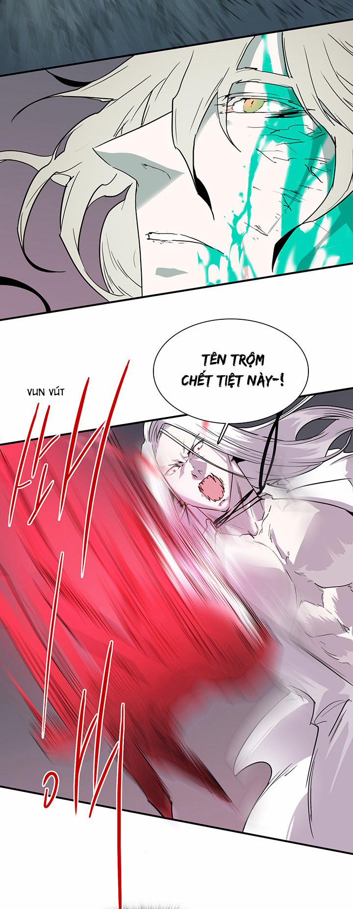 Dear Door 97 trang 35