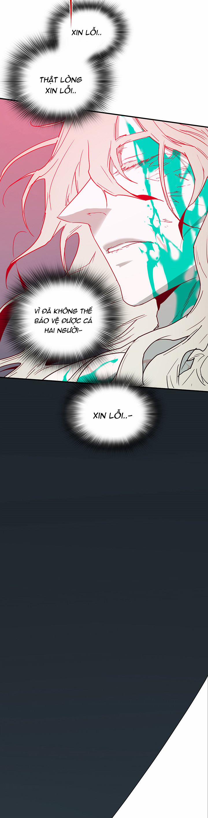 Dear Door 97 trang 36