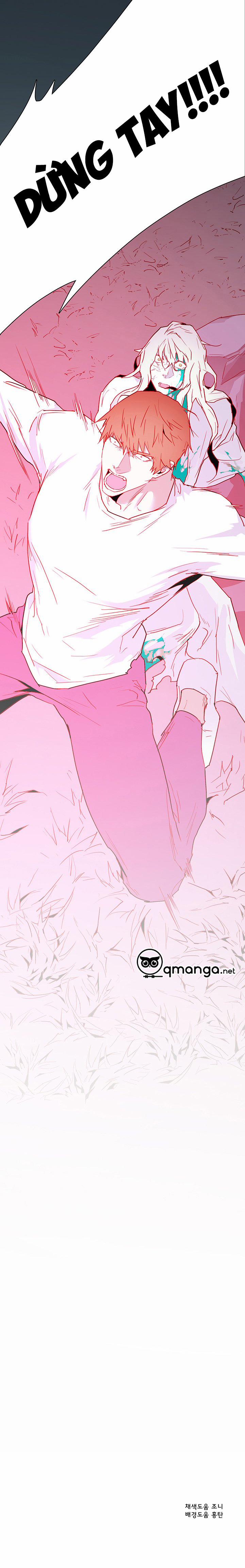 Dear Door 97 trang 37