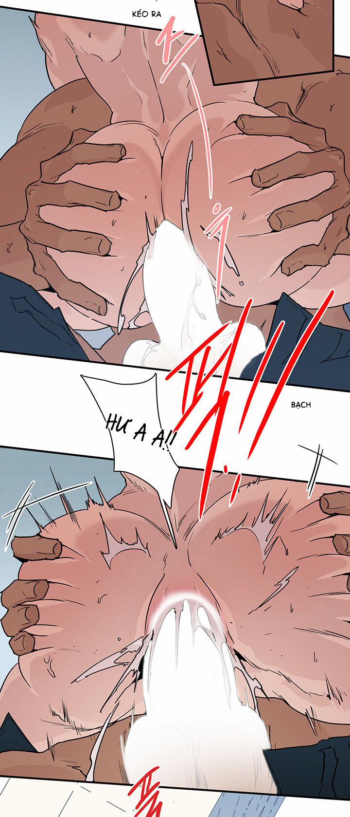 Dear Door 97 trang 4