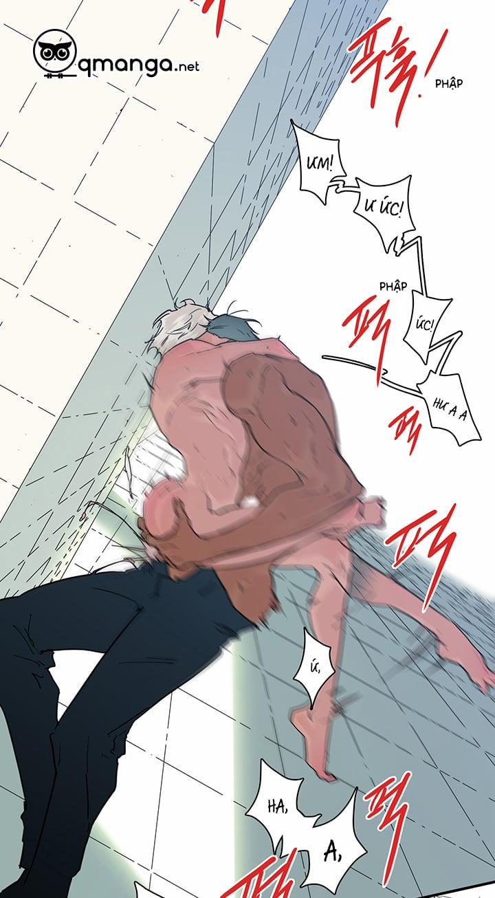 Dear Door 97 trang 5