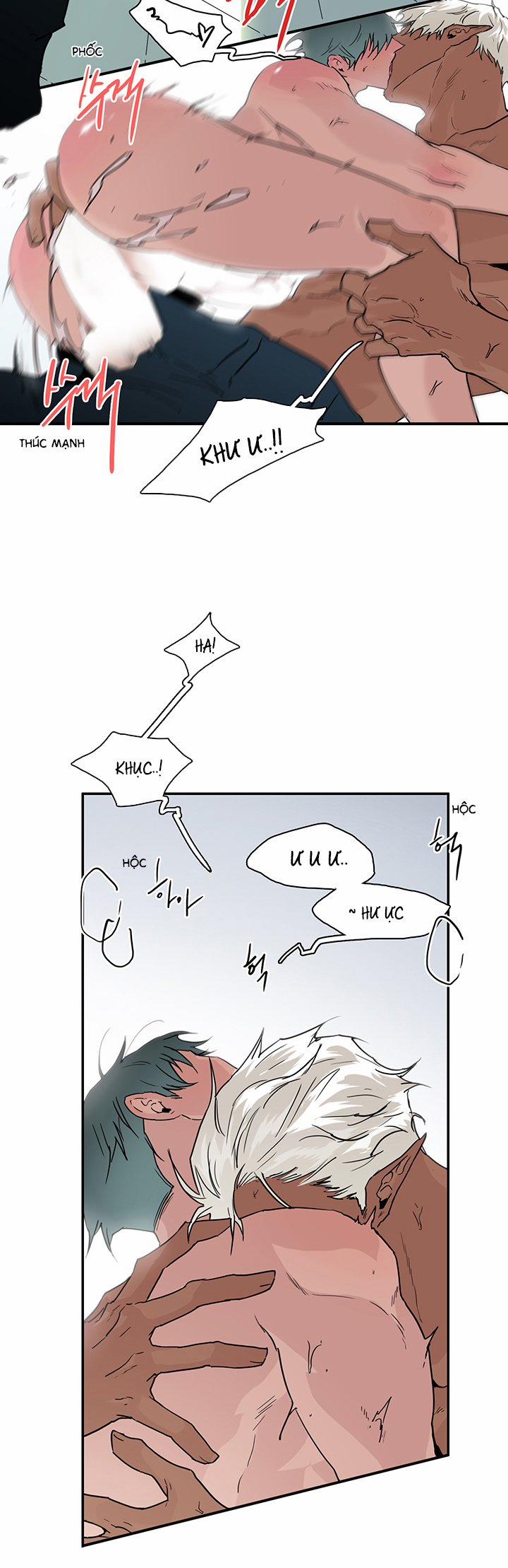 Dear Door 97 trang 6