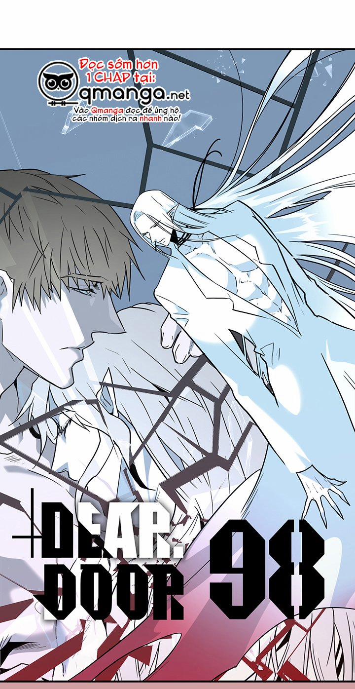 Dear Door 98 trang 1