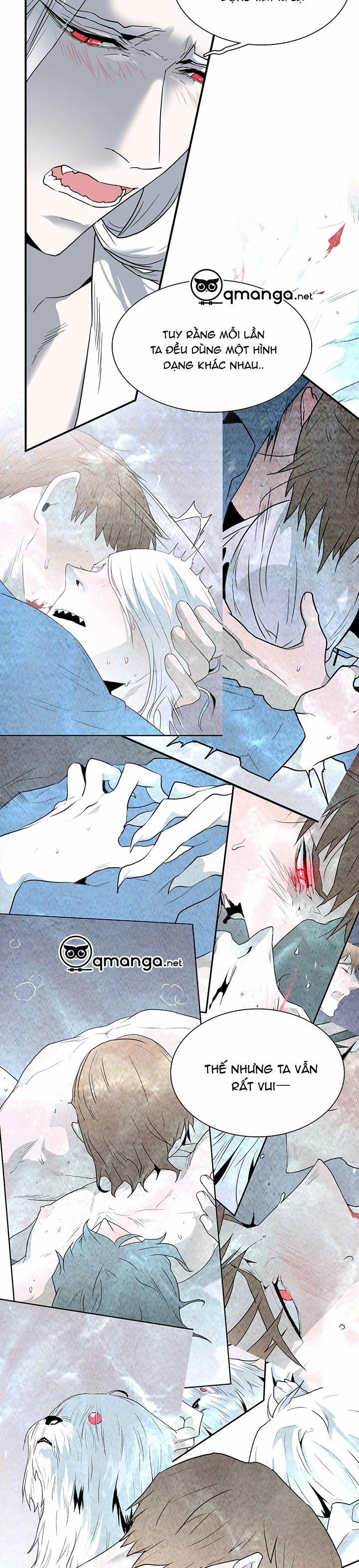 Dear Door 98 trang 16