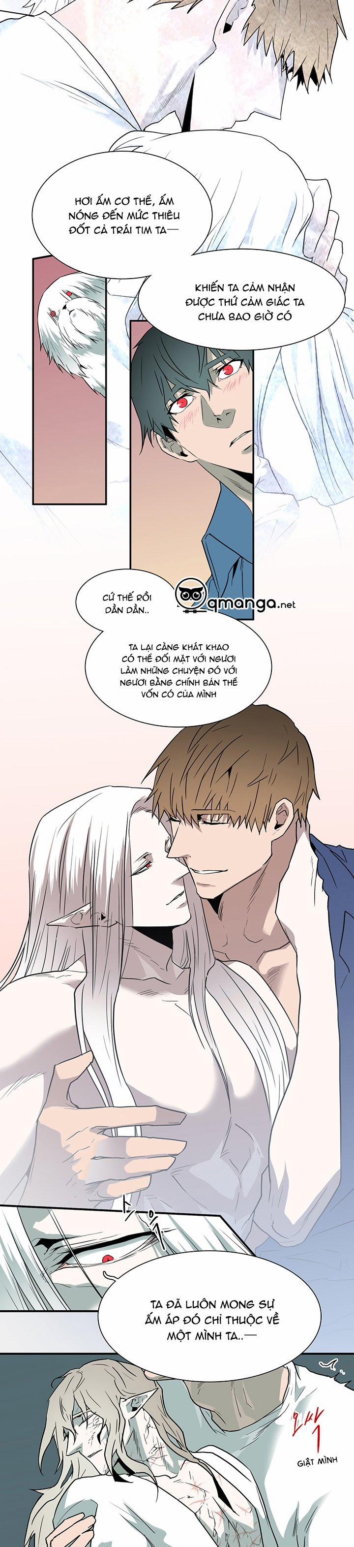 Dear Door 98 trang 17