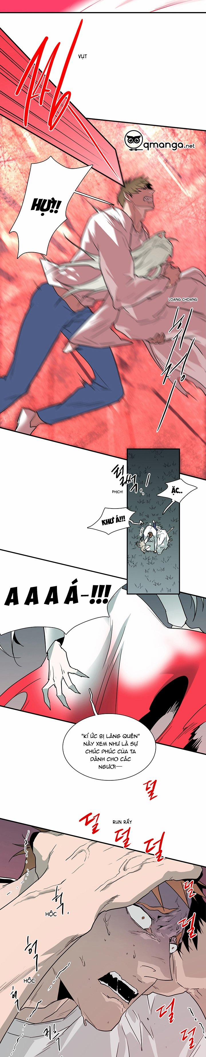 Dear Door 98 trang 24