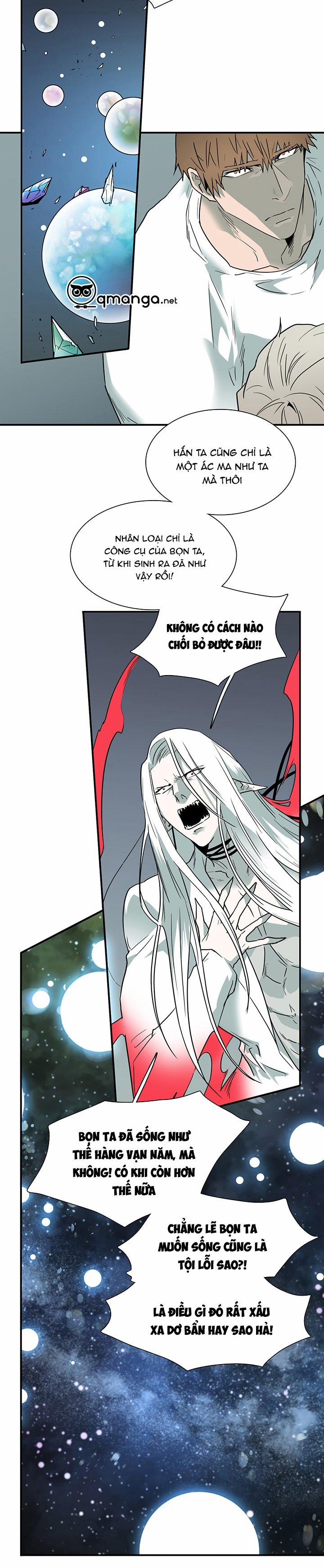 Dear Door 98 trang 9