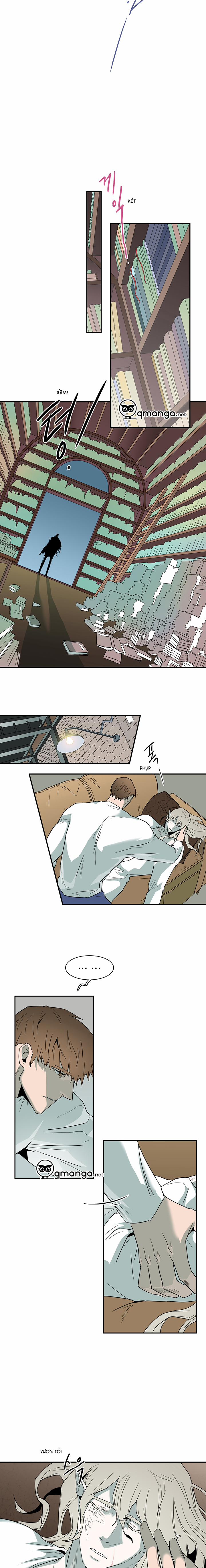 Dear Door 99 trang 10