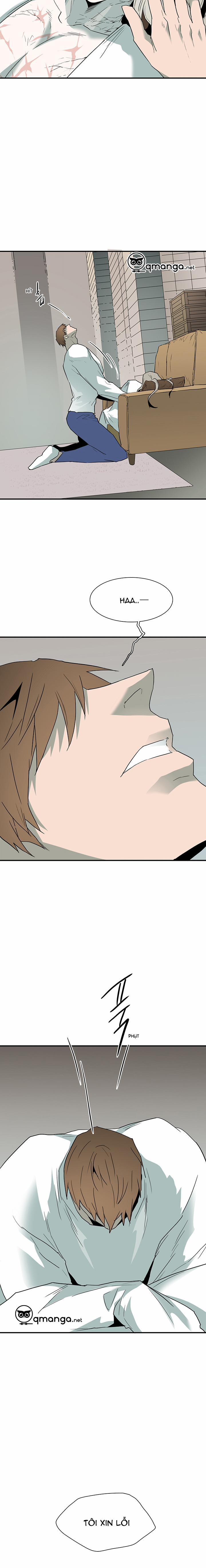 Dear Door 99 trang 11