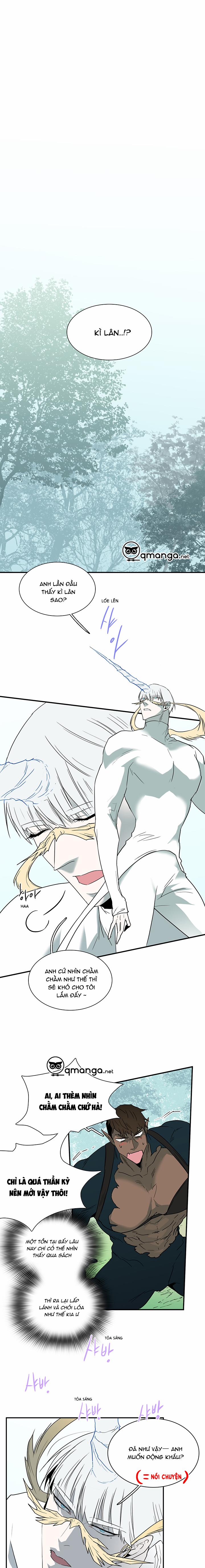 Dear Door 99 trang 13