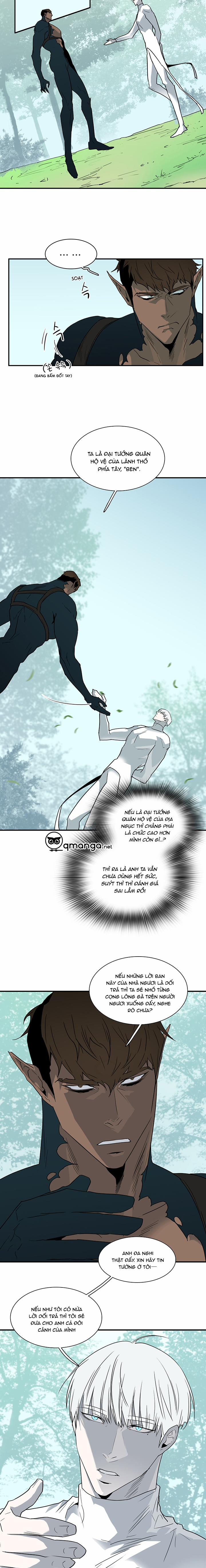 Dear Door 99 trang 15