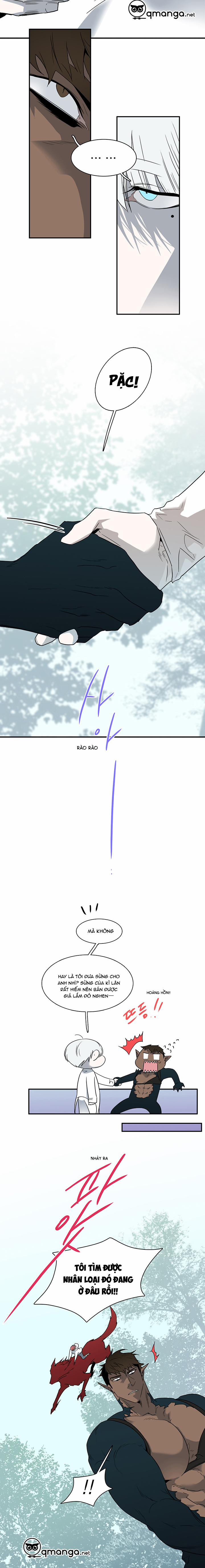 Dear Door 99 trang 16