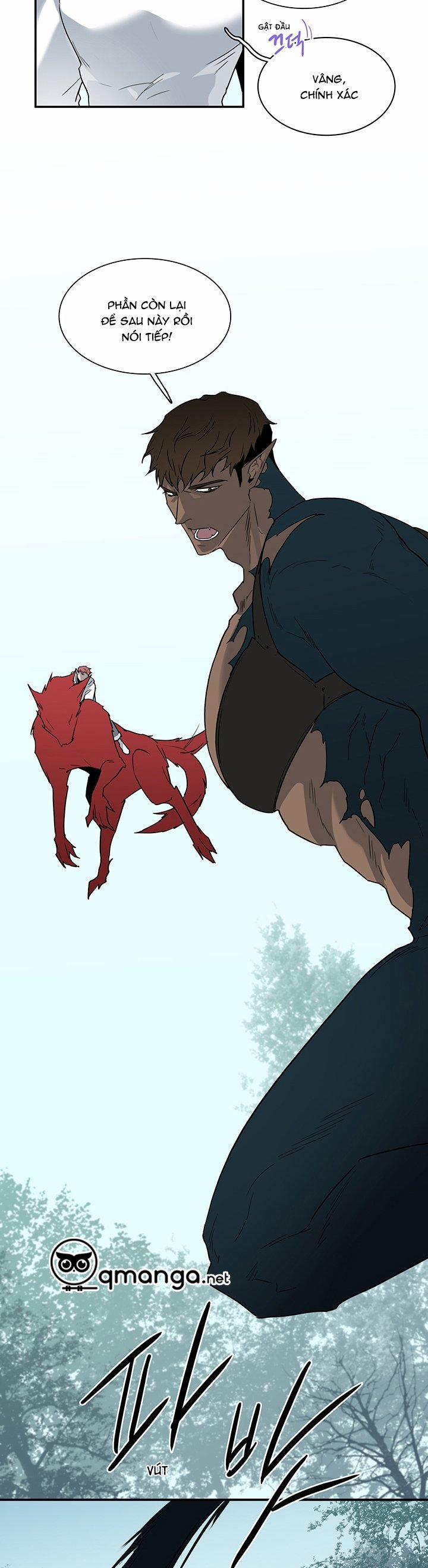 Dear Door 99 trang 18