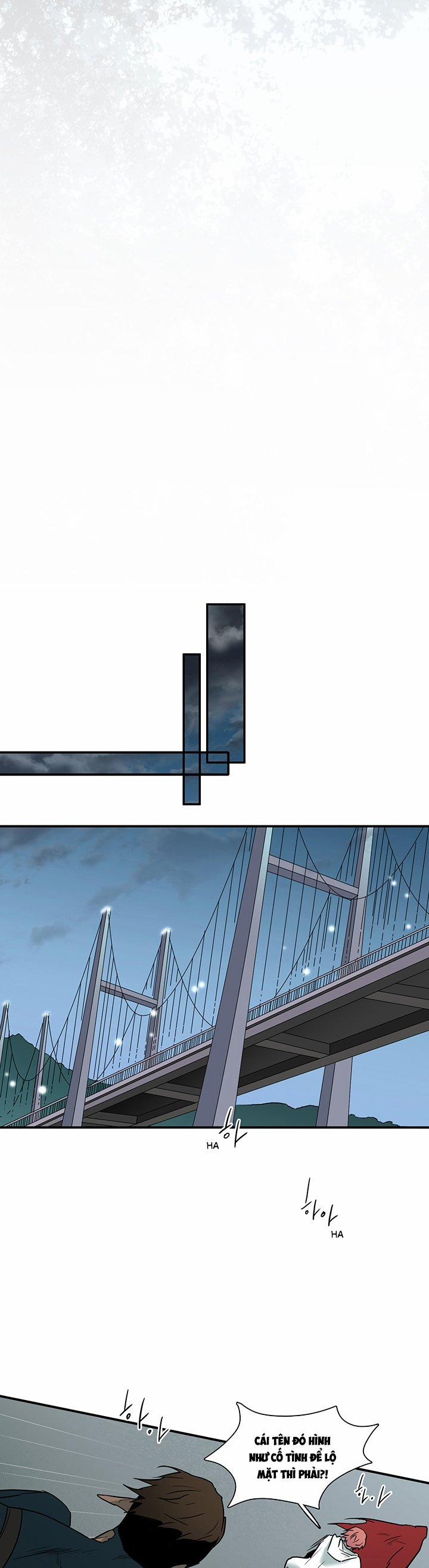 Dear Door 99 trang 20