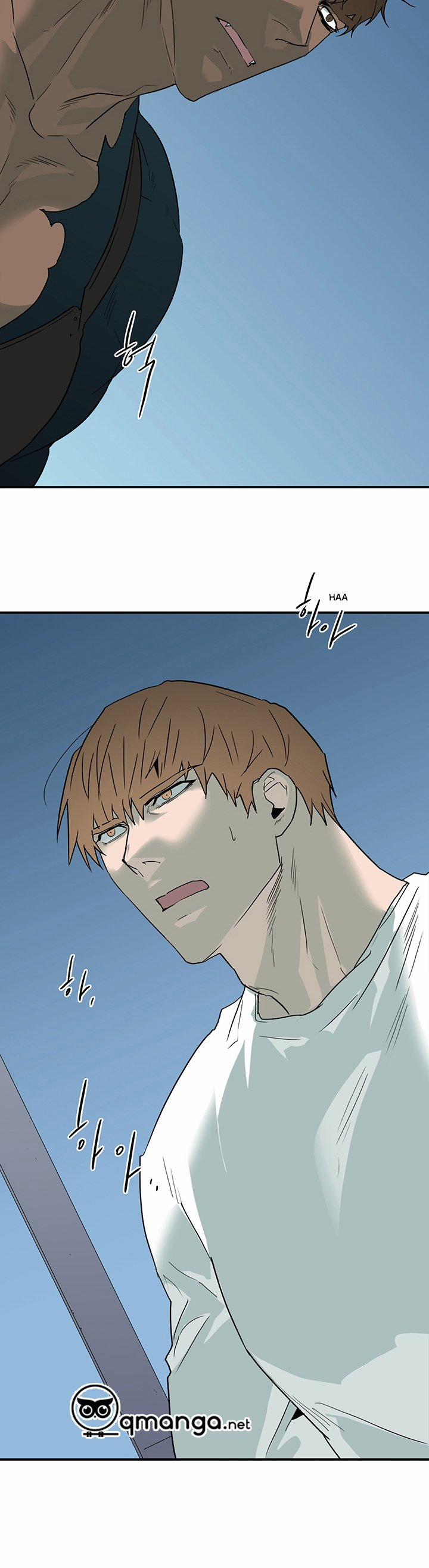 Dear Door 99 trang 23