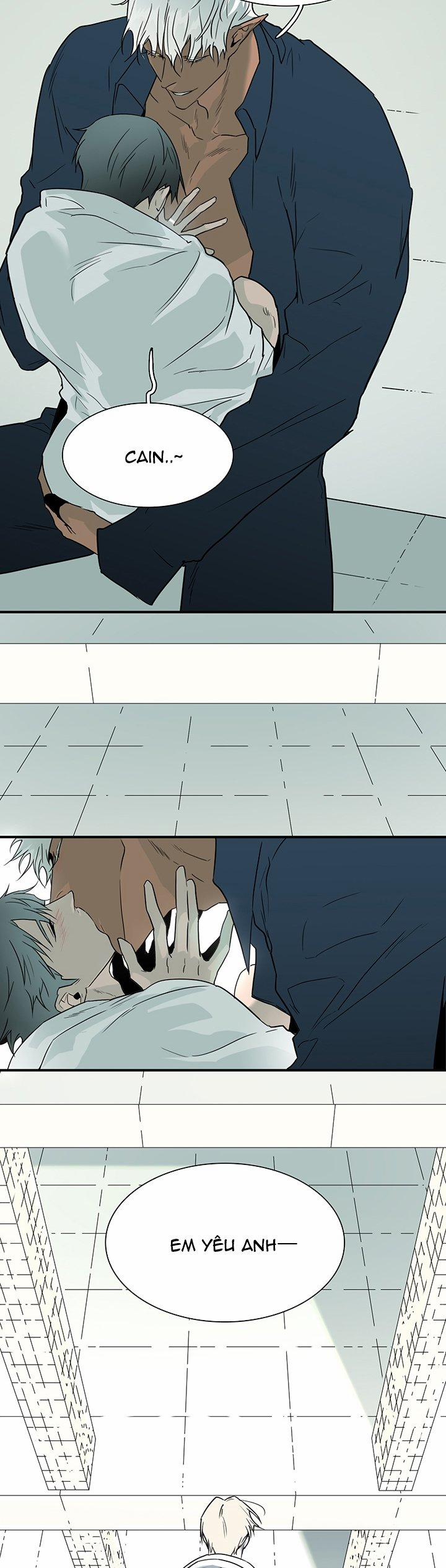 Dear Door 99 trang 29