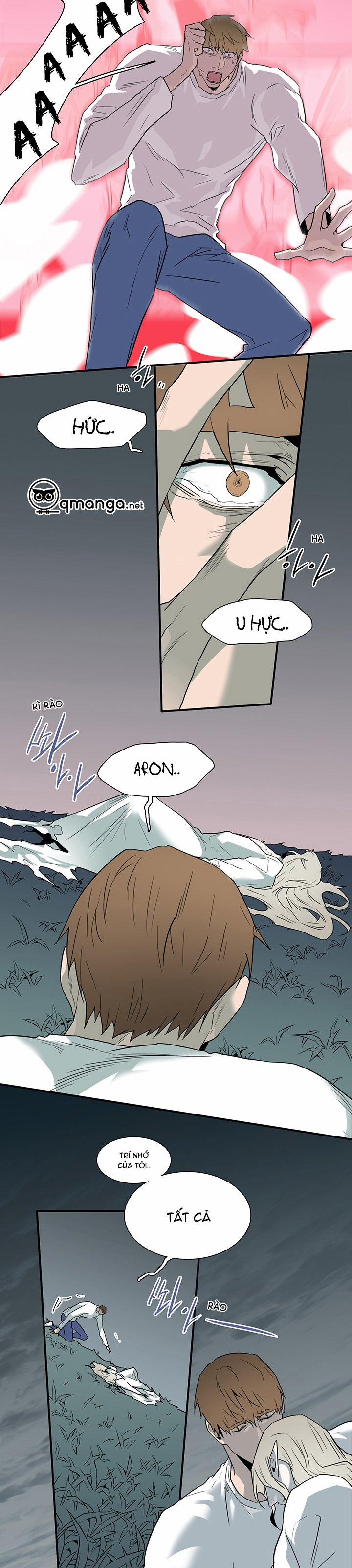 Dear Door 99 trang 7