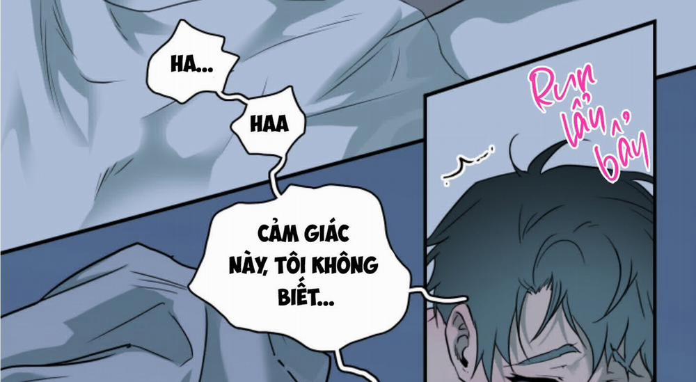 Dear Door Side Story 32 trang 110