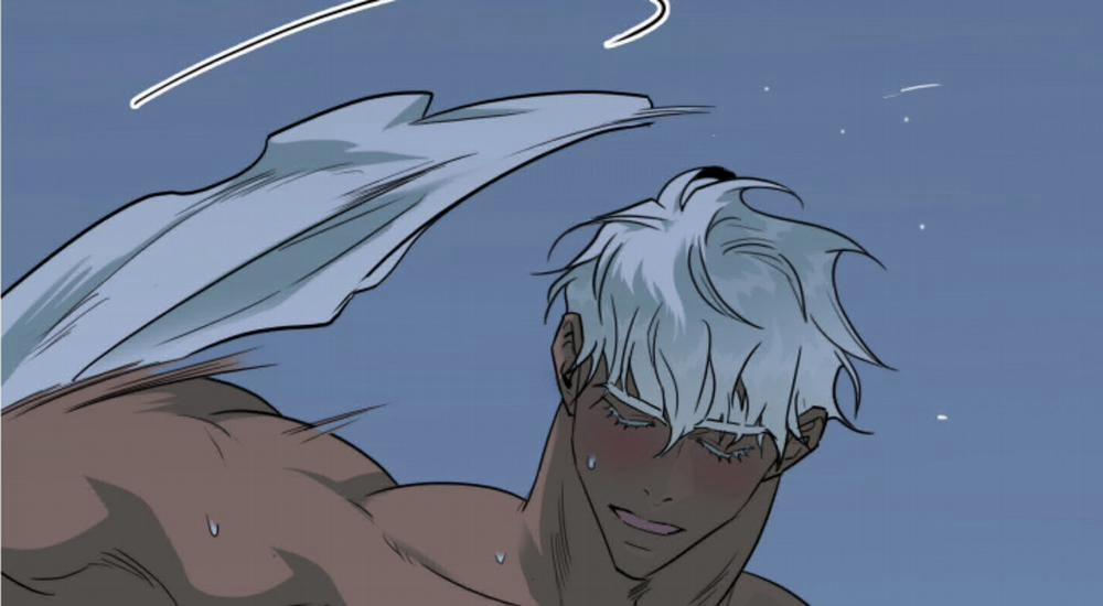 Dear Door Side Story 32 trang 122