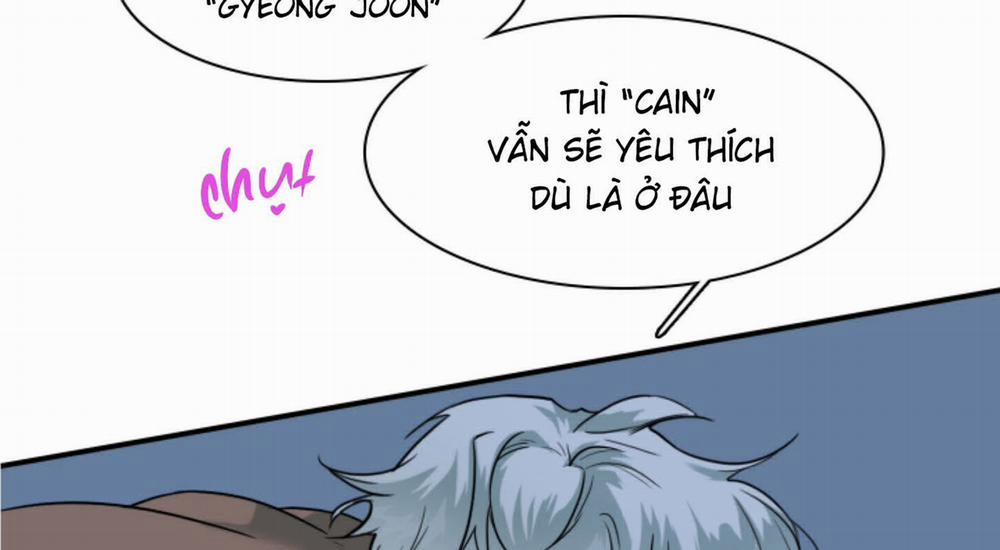 Dear Door Side Story 32 trang 135