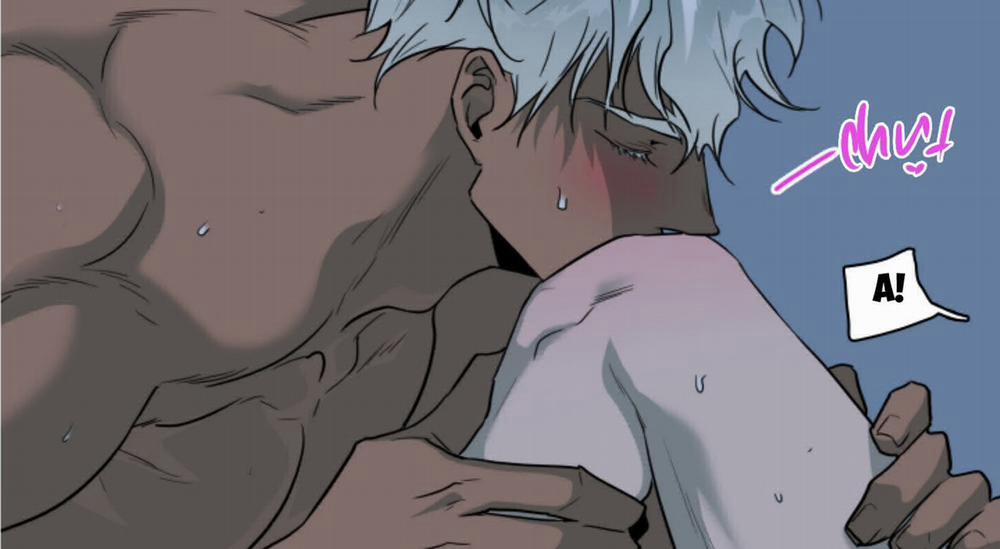 Dear Door Side Story 32 trang 136