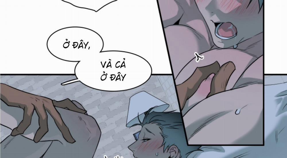 Dear Door Side Story 32 trang 138