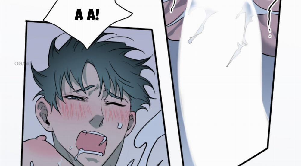 Dear Door Side Story 32 trang 165