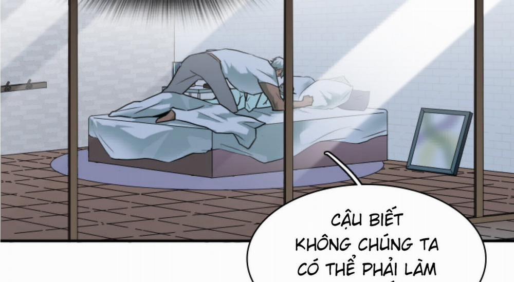 Dear Door Side Story 32 trang 20