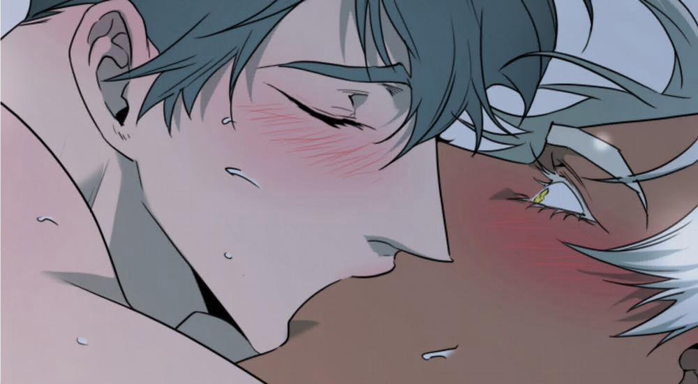 Dear Door Side Story 32 trang 202