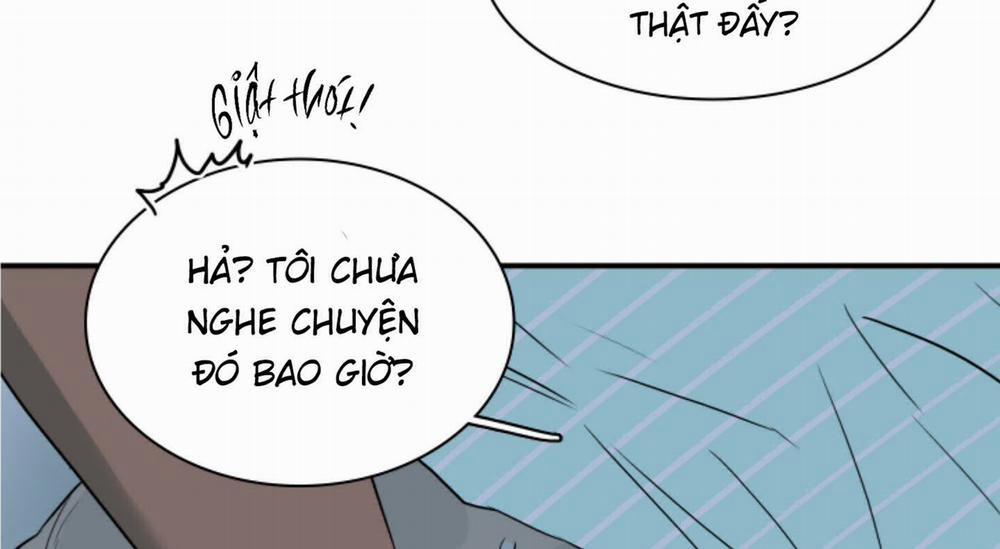 Dear Door Side Story 32 trang 21