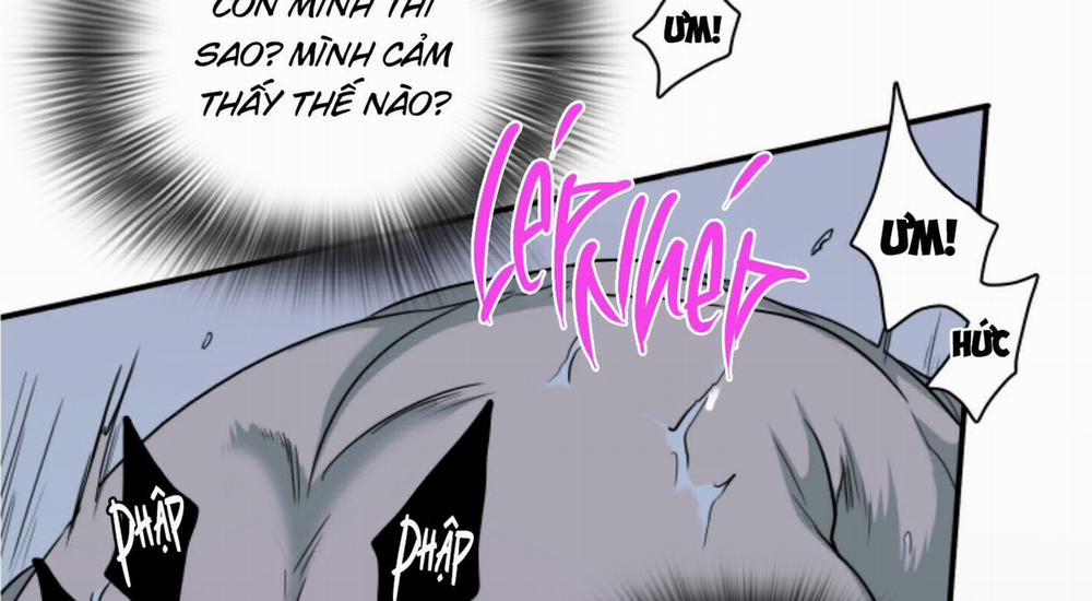 Dear Door Side Story 32 trang 219