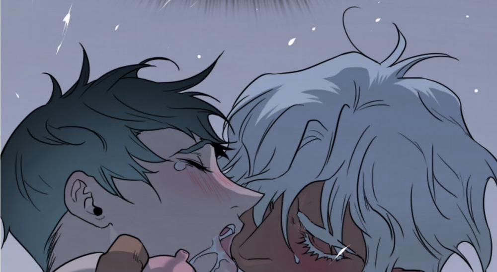 Dear Door Side Story 32 trang 223