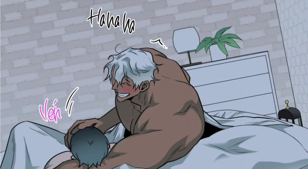 Dear Door Side Story 32 trang 247