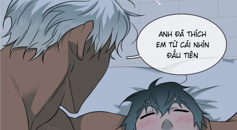 Dear Door Side Story 32 trang 255