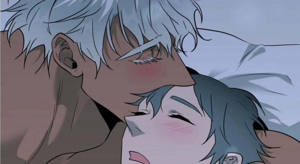 Dear Door Side Story 32 trang 260