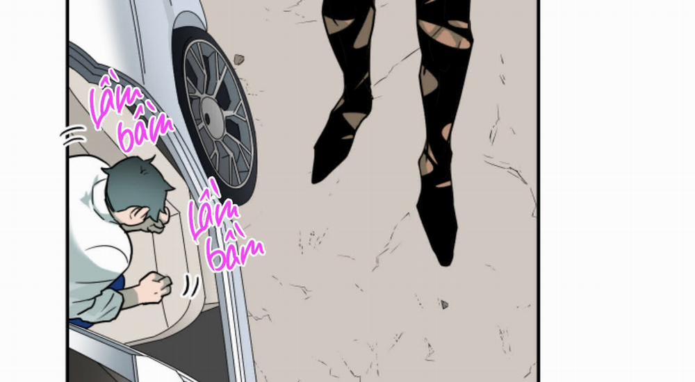 Dear Door Side Story 32 trang 273